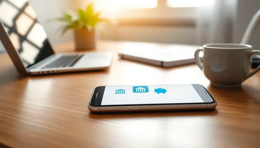 Was sind OOD-Online-Banking-Apps?