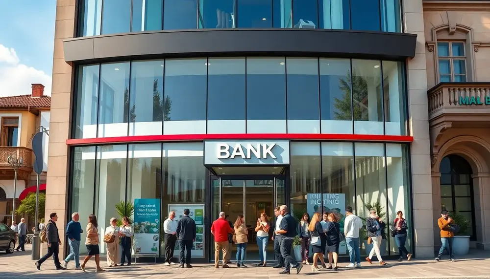Welche ist die beste Bank in der Türkei? Ein umfassender Guide
