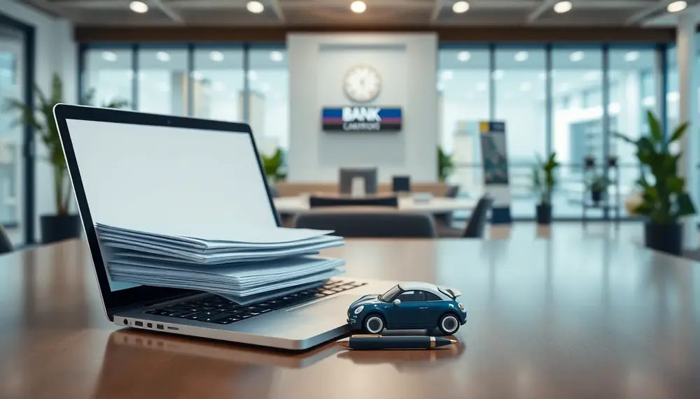 Wie funktioniert die Finanzierung bei der Renault Bank?