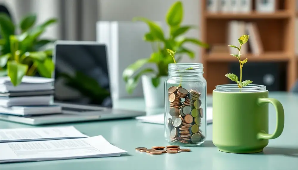 Wie funktioniert die Finanzierung der Deutschen Umwelthilfe?