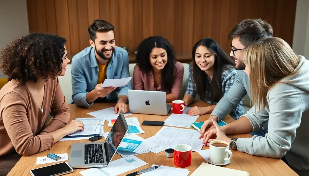 Wie junge Leute von Krediten profitieren können